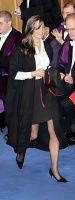Catherine Middleton| Graduation @ St Andrews, Scotland, 23/06/2005