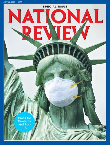National Review - April 20 (2020)