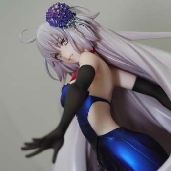 Fate/Grand Order - Avenger Jeanne d'Arc Dress Ver. - Max Factory 1/7 (Good Smile Company) R3u7G8SP_t