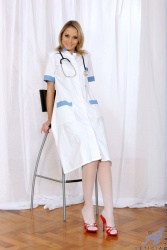 Nurse-Leticia