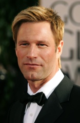 Aaron Eckhart - 64th Annual Golden Globe Awards  Beverly Hilton in Beverly Hills, January 15, 2007