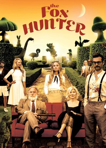 The Fox Hunter 2020 1080p WEB-DL H264 AC3-EVO The Fox Hunter 2020 1080p WEB-DL H264 AC3-EVO