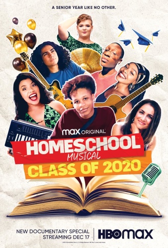 Homeschool Musical Class of 2020 2020 1080p WEB h264-KOGi
