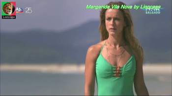 Margarida Vila Nova sensual