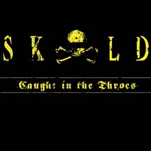 Skold - Caught In The Throes (2025).mp3 - 320 Kbps