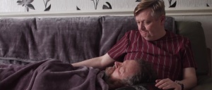 You Are My Sunshine - Tu Eres Mi Sol - PELÍCULA - Reino Unido - 2021