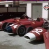 T cars and other used in practice during GP weekends TWw30O3u_t