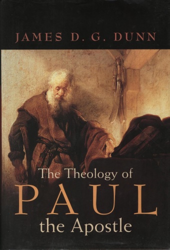 The Theology of Paul the Apostle