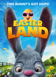 Easter Land 2019 1080p WEBRip x264-RARBG Easter Land 2019 1080p WEBRip x264-RARBG