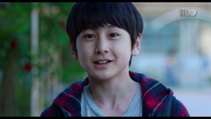 Please Don’t Save Me 2020 | Boys in movies [BiM]