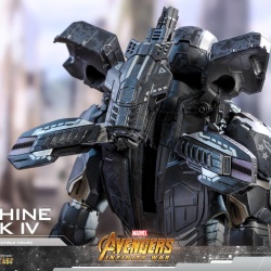 Avengers - Infinity Wars - War Machine Mark IV 1/6 (Hot Toys) AWBTbGTn_t