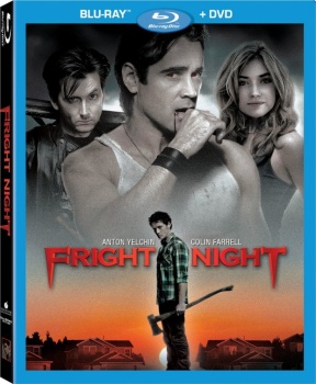 Fright Night - Il vampiro della porta accanto (2011) Full Blu-Ray 37Gb AVC ITA DTS-HD H-R 7.1 ENG DTS-HD MA 7.1 MULTI Fright Night - Il vampiro della porta accanto (2011) Full Blu-Ray 37Gb AVC ITA DTS-HD H-R 7.1 ENG DTS-HD MA 7.1 MULTI