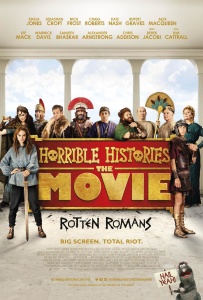 Horrible Histories The Movie - Rotten Romans (2019) BluRay 1080p YIFY Horrible Histories The Movie - Rotten Romans (2019) BluRay 1080p YIFY