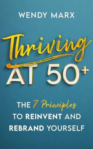 Thriving at 50