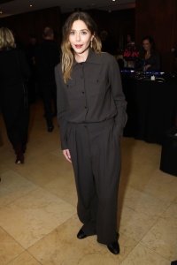 Elizabeth Olsen - Iron Claw premiere afterparty of the The Iron Claw in Los Angeles - 12/11/2023