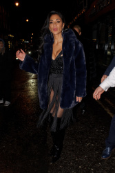 Nicole Scherzinger