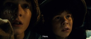 Tom Sawyer 2011