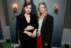 Ana de Armas -  W Magazine's Best Performances Party in Los Angeles February 24, 2023