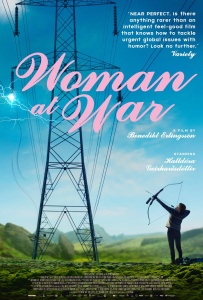Woman at War 2018 1080p BRRip x264 AC3 HORiZON-ArtSubs