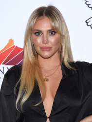 Cassie Scerbo - Screening of 'Redeeming Love' at the Directors Guild of America in Los Angeles, January 13, 2022