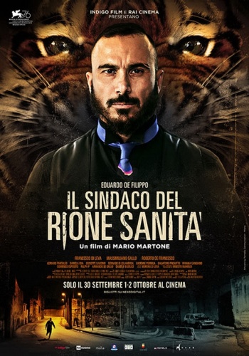 The Mayor of Rione Sanita 2019 DVDRip x264-BiPOLAR The Mayor of Rione Sanita 2019 DVDRip x264-BiPOLAR