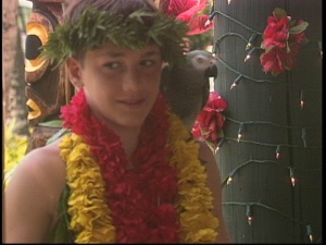 Iki Haole: Nico's Hawaiian Adventure 1995