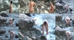 Nudebeachdreams Nudist video 01429