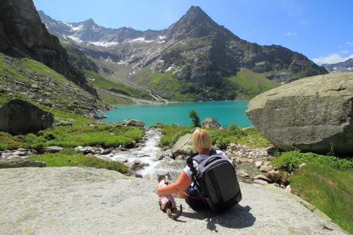 7 DE JULIO. LAGO GELMERSEE. GARGANTA ROSENLAUI. - De ruta en ruta por Suiza, 2023 (8)