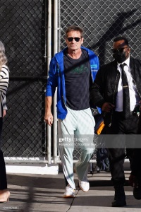 2023/01/23 - David Duchovny is seen in Los Angeles, California G2AITCT4_t