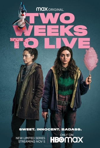 Two Weeks to Live (Miniserie) [m1080p][6/6][1GB][castellano][VS]