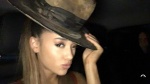 Ariana Grande - Page 3 F8cRrcgW_t