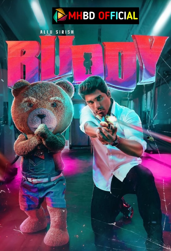 Buddy (2024) Hindi ORG Dubbed Movie Jio Cinema WEB-DL [4k2160p & 1080p & 720p & 480p] AAC5.1 & DDP5 x265 HEVC 10bit Hindi x264 With ESub – Click To Download