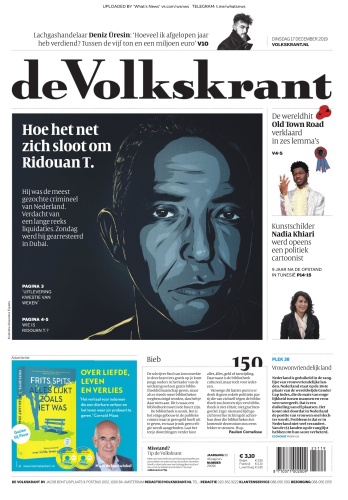 De Volkskrant - 17 12 (2019)