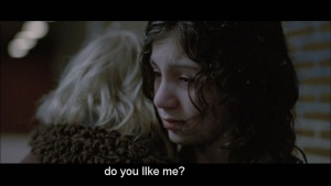 Let the Right One In 2008