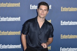 Ronen Rubinstein - ENTERTAINMENT WEEKLY HONORS SCREEN ACTOR GUILD AWARDS NOMINEES PRESENTED IN PARTNERSHIP WITH SAG AWARDS - January 18, 2020