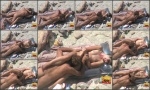 Nudebeachdreams Voyeur Sex On The Beach 20, Part 01/14