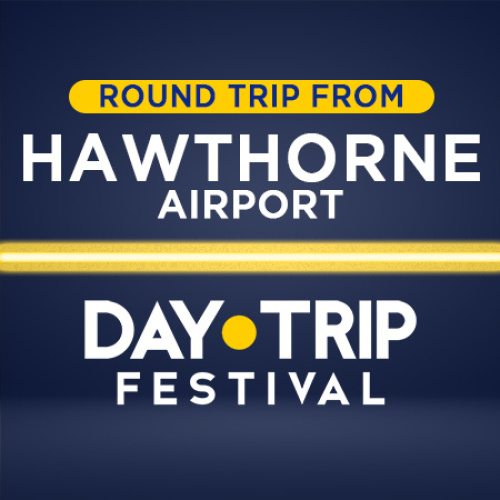 Round Trip - Hawthorne To Daytrip