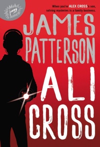 Ali Cross - James Patterson