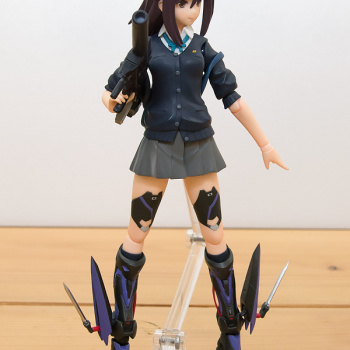 Arms Note - Heavily Armed Female High School Students (Figma) CWhrGIuN_t