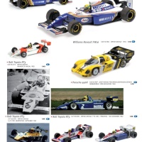  Minichamps  2022 Catalog  Minichamps  Paul s Model Art 