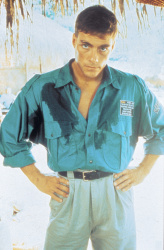 Кикбоксер / Kickboxer; Жан-Клод Ван Дамм (Jean-Claude Van Damme), 1989 V9eJEEMR_t