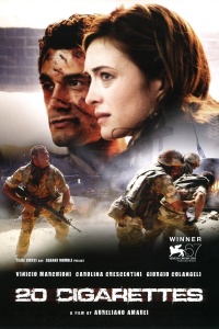 20 Cigarettes (2010) BluRay 720p YIFY 20 Cigarettes (2010) BluRay 720p YIFY
