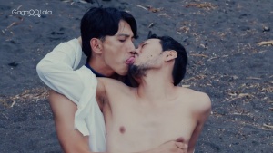 Macho Caponata - PELÍCULA - Japón - 2021