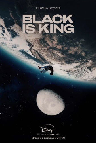 Black Is King 2020 HDRip XviD AC3-EVO Black Is King 2020 HDRip XviD AC3-EVO