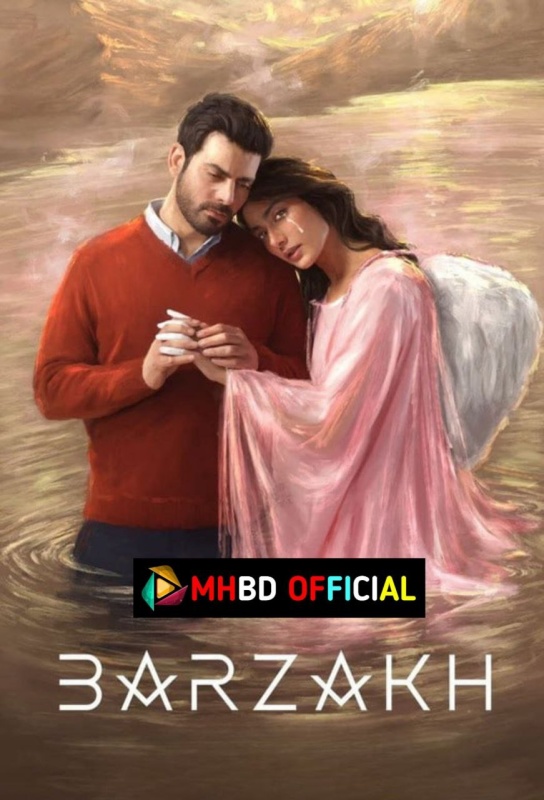 Barzakh (2024) S01 Hindi Zee5 WEB-DL  480p & 720p & 1080p Click to Download [mhbd.xyz]