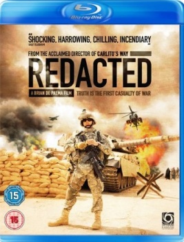 Redacted (2007) .mkv FullHD 1080p HEVC x265 AC3 ITA-ENG Redacted (2007) .mkv FullHD 1080p HEVC x265 AC3 ITA-ENG