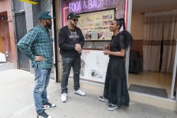 Gabrielle Union - Desus & Mero: May 23rd 2019