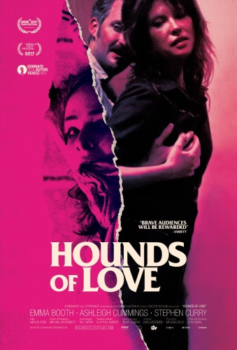 Hounds Of Love (2016) BluRay 1080p YIFY