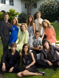 90210 - Season 1 - Promos & Stills