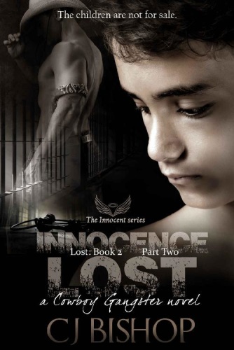 Innocence Lost Lost Book 2 (Pa   CJ Bishop